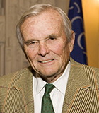 Nicholas F. Brady '52